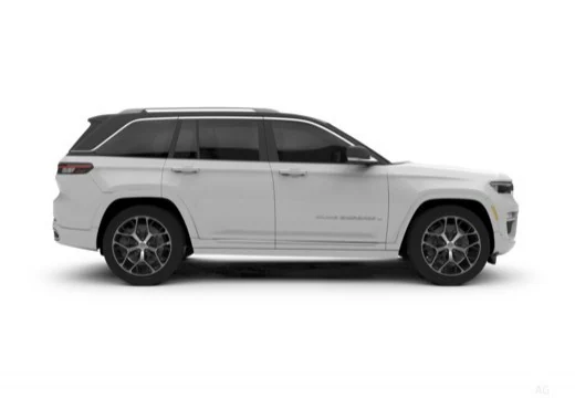 Grand Cherokee 2.0 PHEV 4xe Limited