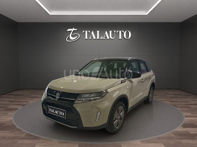 1.4 T S2 Mild Hybrid