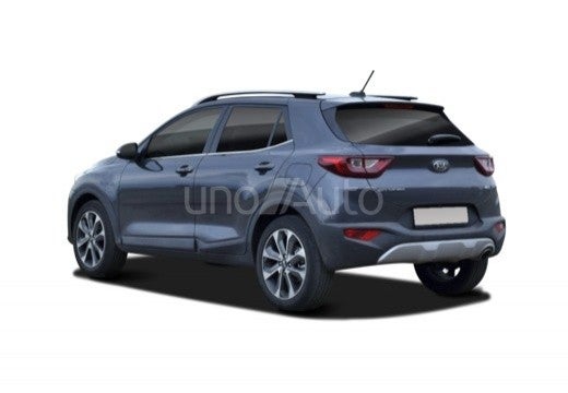 Stonic 1.0 T-GDi MHEV Concept 100