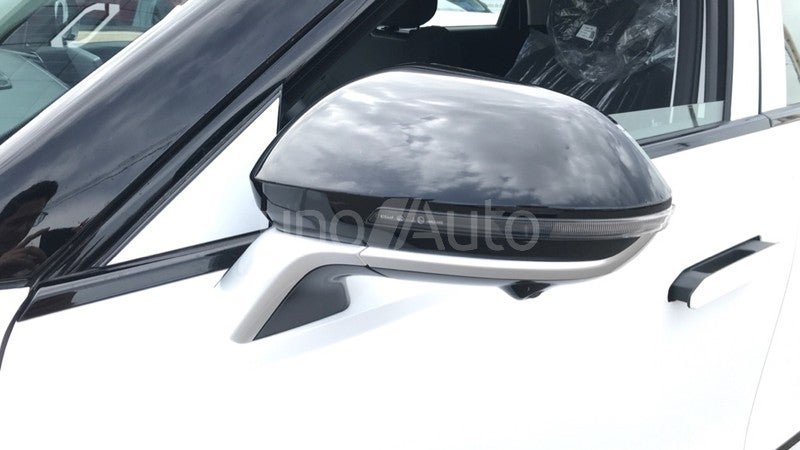 JAECOO ICE PHEV Exclusive