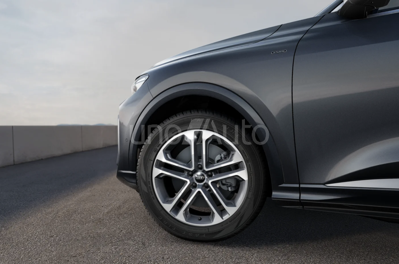 Q5 Sportback e-hybrid S line quattro S tronic 220kW