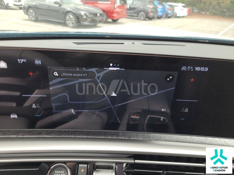 Hybrid 1.2 107KW Allure eDCS6