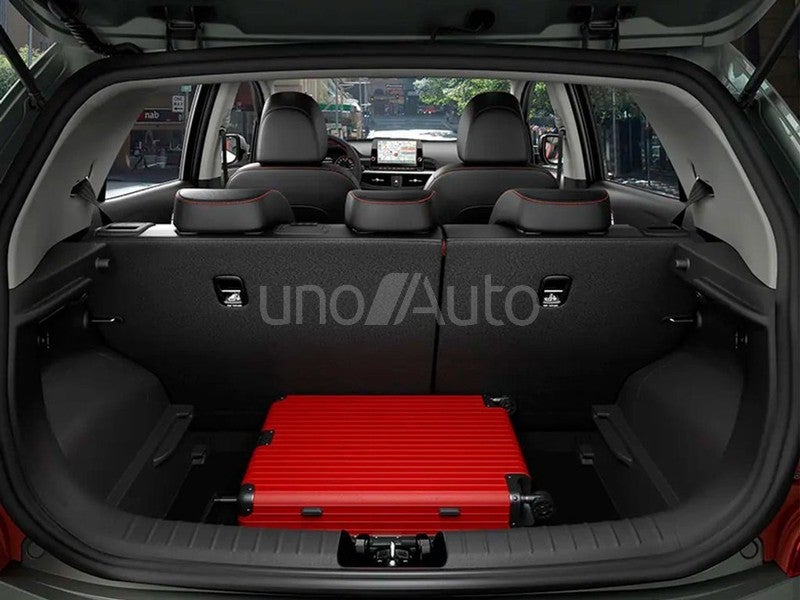 Picanto 1.0 DPi GT-line AMT