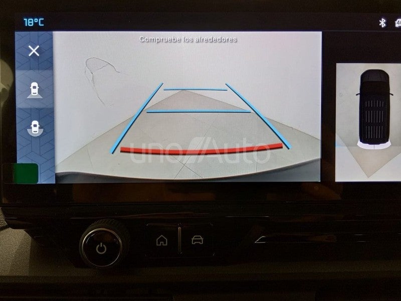 Talla M BlueHDi 100 S&S PLUS