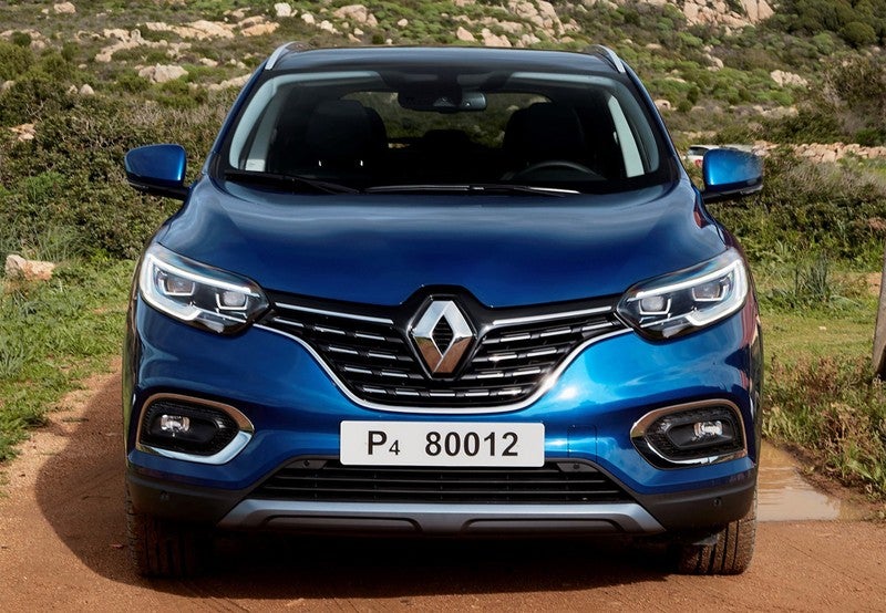 Kadjar 1.3 TCe GPF Zen 103kW