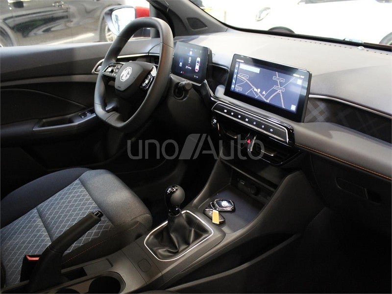 MG3 1.5 Comfort