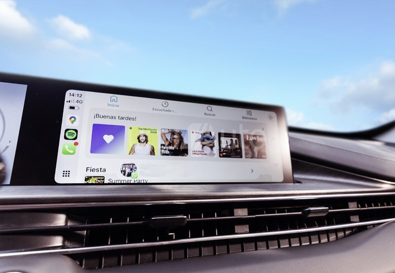 s400 1.5 DHE E-CVT Premium FWD