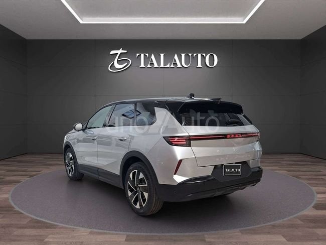 1.6T Plug-in Hybrid eDCT7 S/S GS