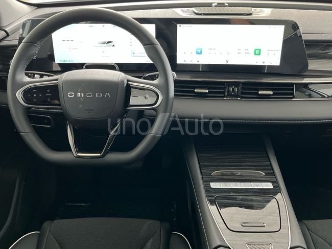 EV Pure 1kW (211CV) Batería 61kWh