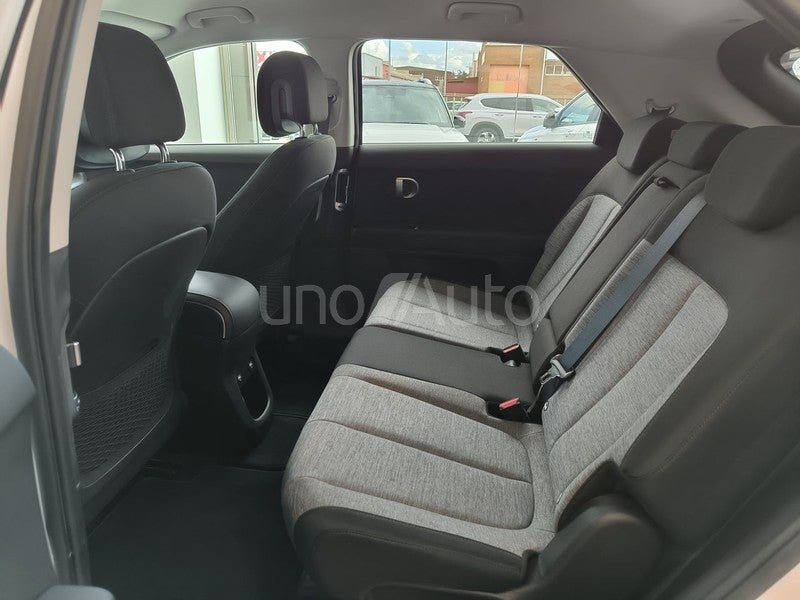 Ioniq 5 77kWh Light RWD 168kW