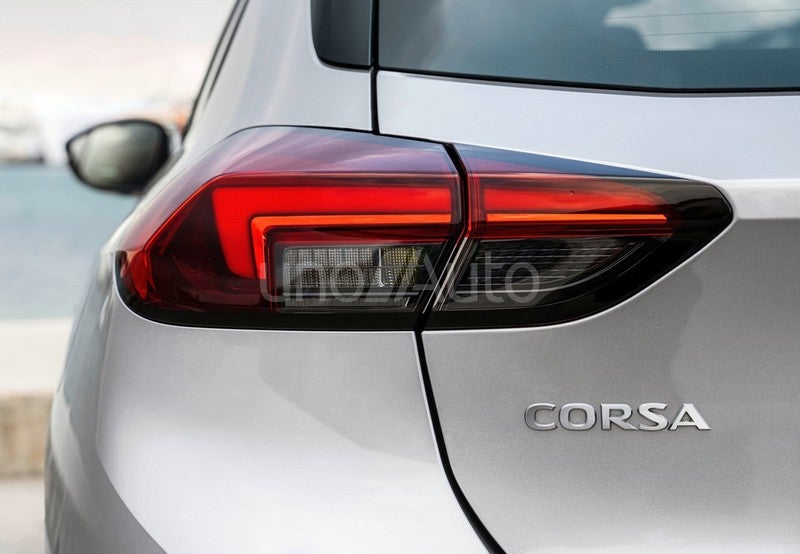 Corsa 1.2T XHL S/S Basic Edition 100