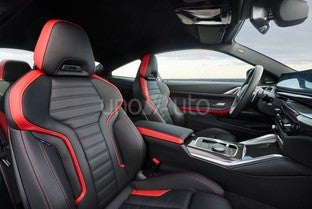 BMW Serie 4 M440iA Coupé xDrive