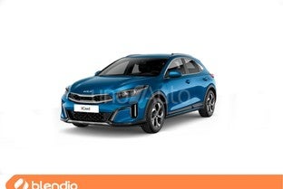 KIA XCeed 1.0 T-GDi Drive 115