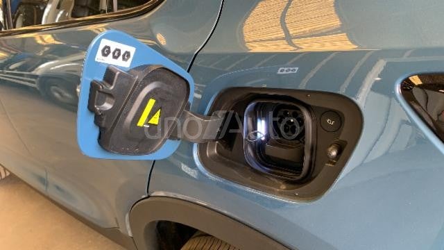 C40 BEV 70KWH RECHARGE PLUS 231 5P