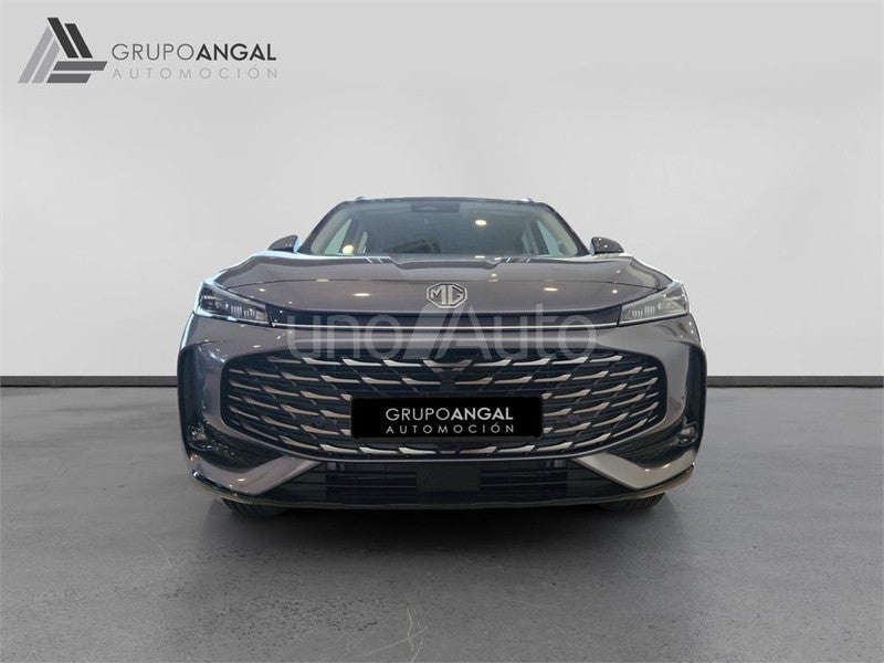 1.5T PLUG IN HYBRID LUXURY
