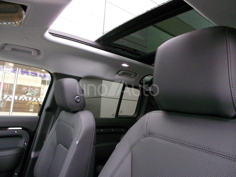 Defender 110 3.0D l6 MHEV S AWD Aut. 250