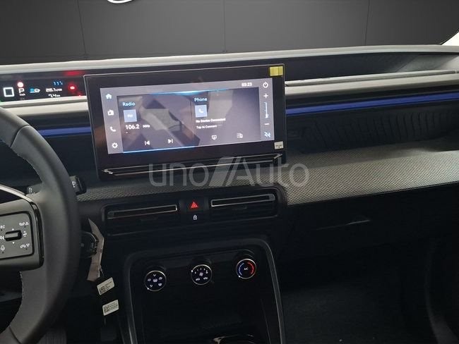 Hybrid 110 e-DSC6 Plus