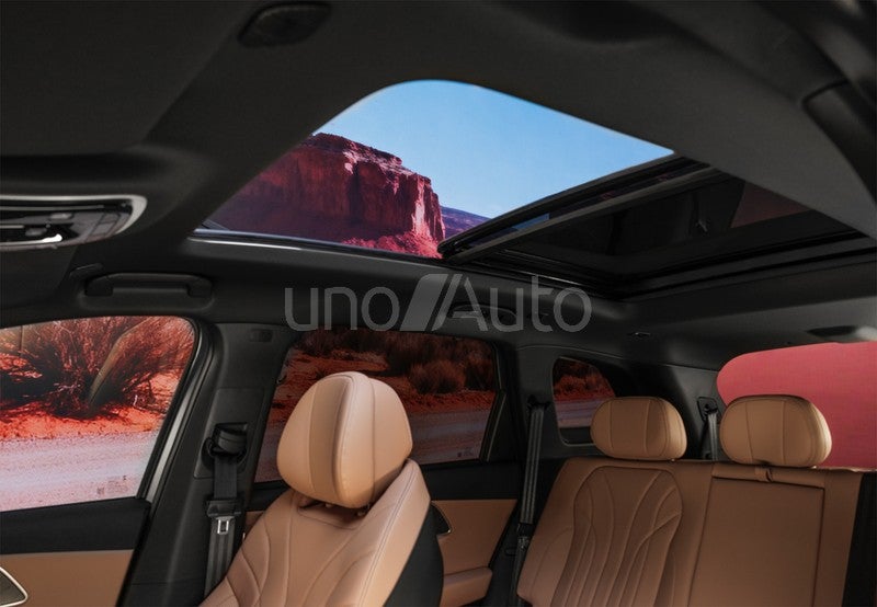 s900 1.5 TGDI PHEV E-CVT Luxury AWD