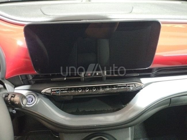 TORINO 1.0 Hybrid 48kW (65cv)