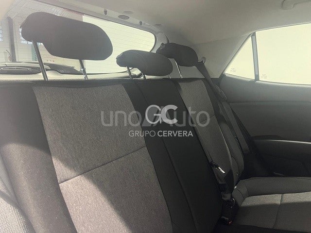 Stonic 1.0 MHEV Drive 115