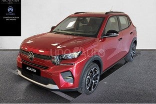 CITROEN C3 1.2 Turbo S&S You Pack Plus 100