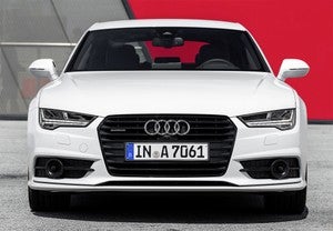 AUDI A7 Sportback 40 TDI S tronic 150kW