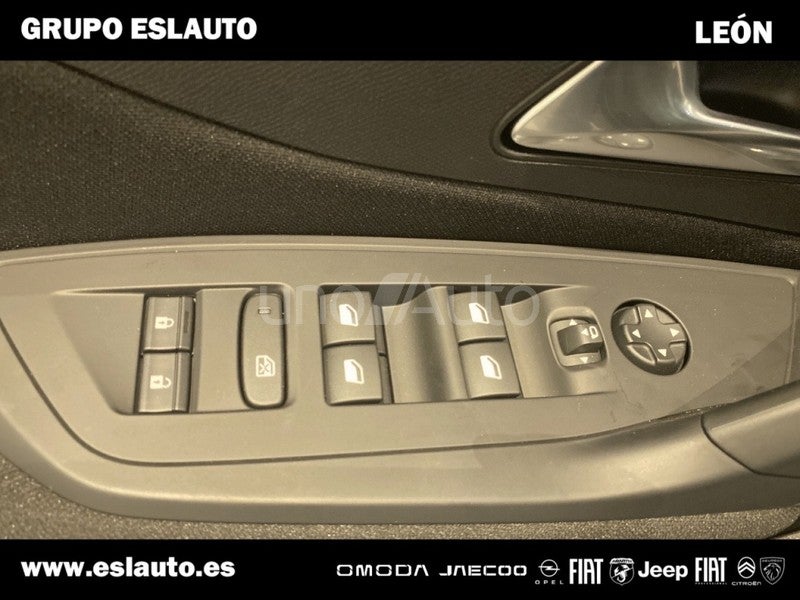 308 SW Style Eléctrico 156 115Kw