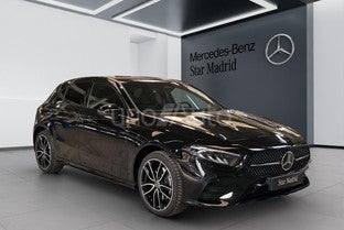 MERCEDES-BENZ Clase A 250e Progressive Line Advanced 8G-DCT