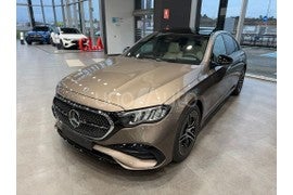 Mercedes-Benz Clase E