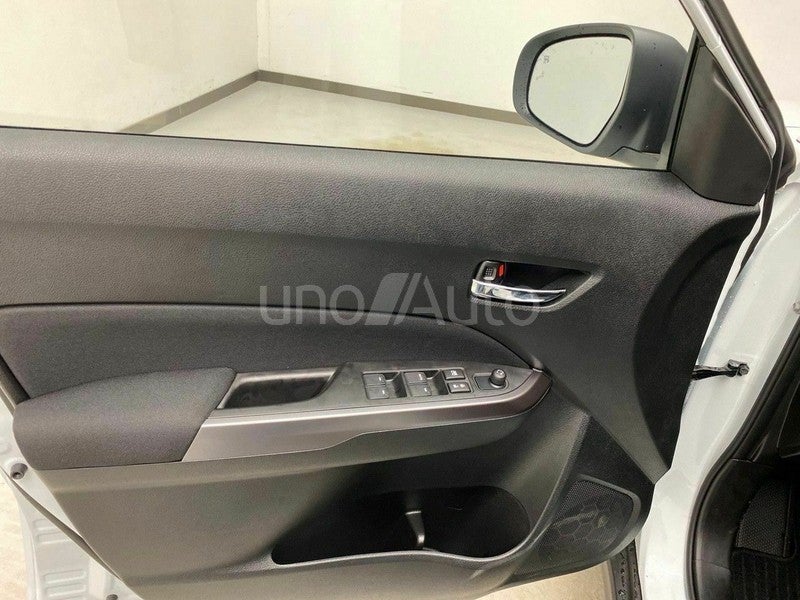 Vitara 1.4T Mild Hybrid S2