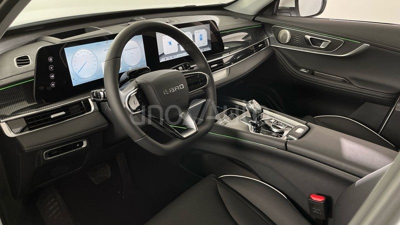 1.5 TGDI PHEV Luxury E-CVT