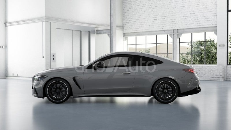 CLE 53 AMG 4Matic