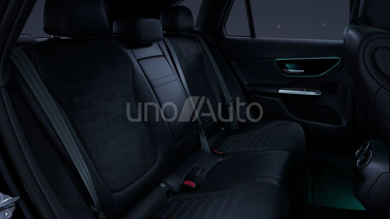 GLC GLC 300 de 4MATIC
