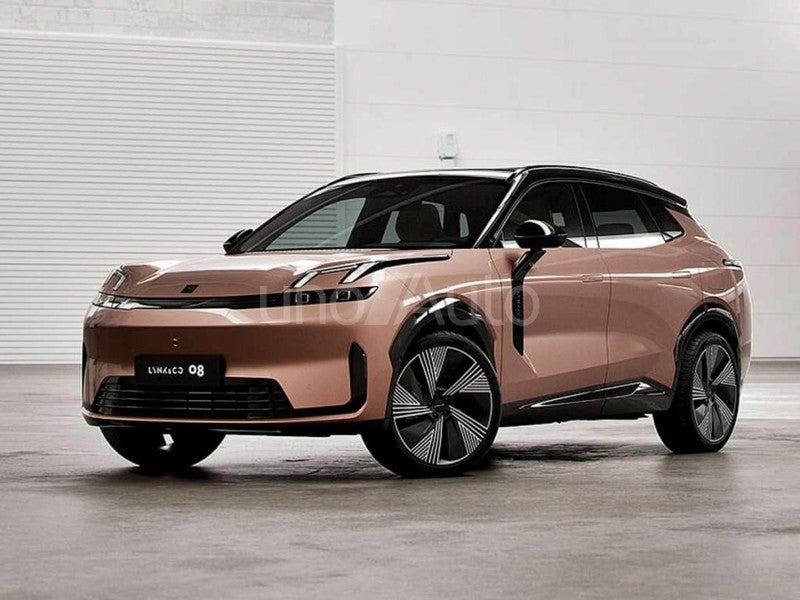 08 1.5 PHEV Core