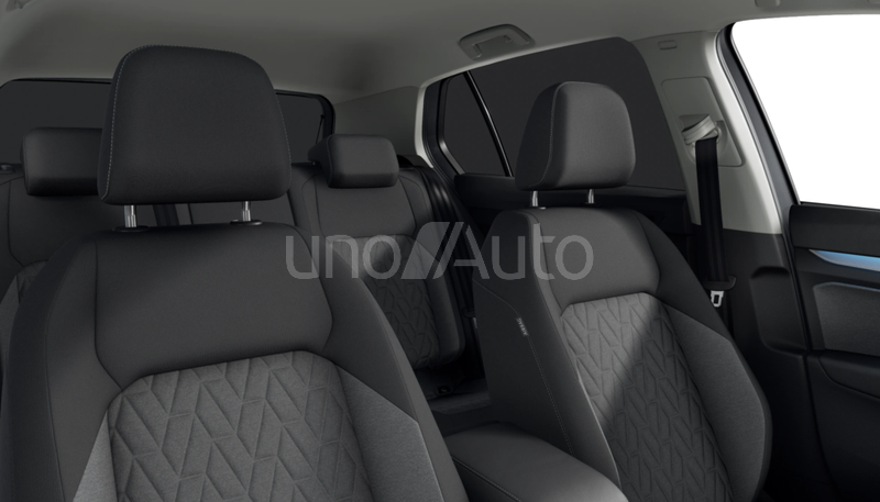 Golf 1.5 TSI eHybrid Match DSG6 150kW