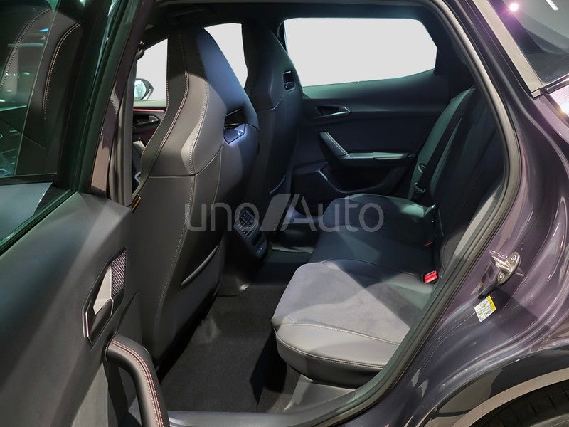 Formentor 1.5 e-Hybrid 150 DSG