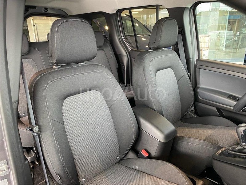 CITAN e Tourer Pro Largo