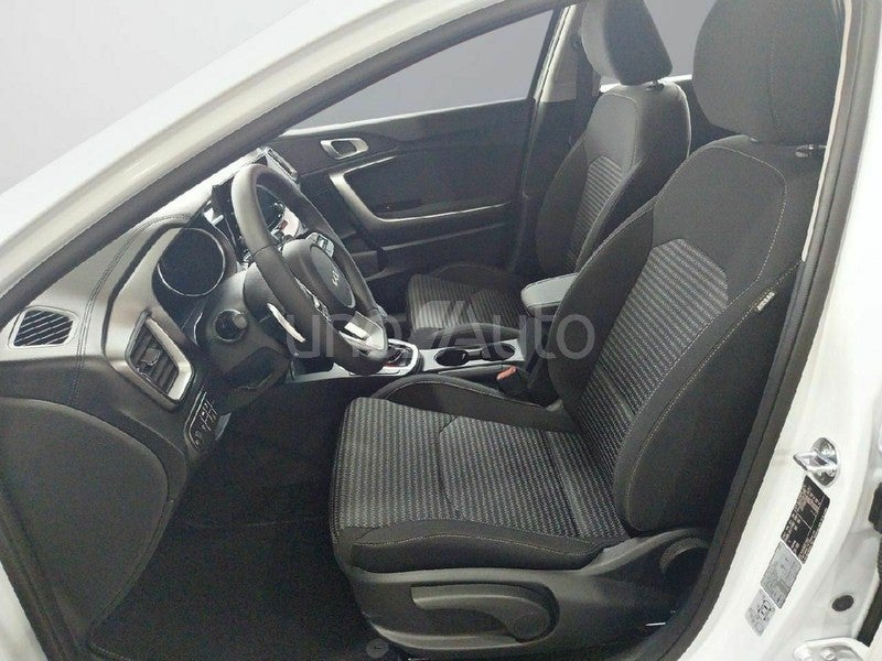 Ceed Tourer 1.0 MHEV Drive DCT 120