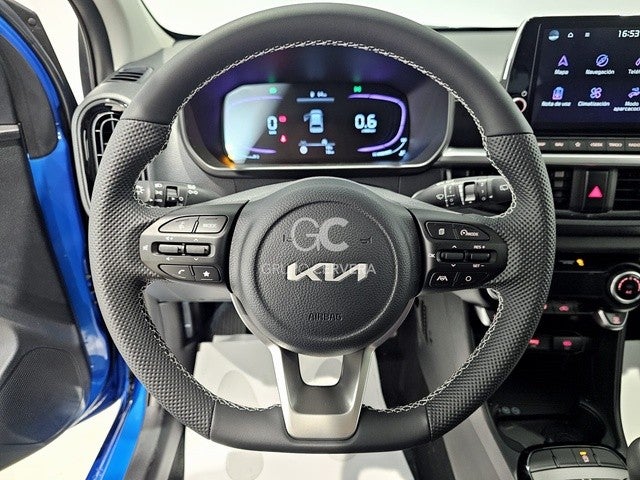 Picanto 1.2 DPi GT-Line