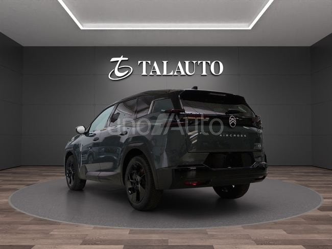 HYBRID 107kW (145CV) e-DCS6 Max