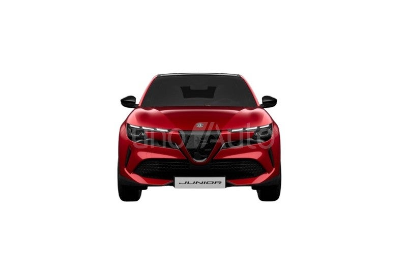 Ibrida Speciale 100kW (136CV)