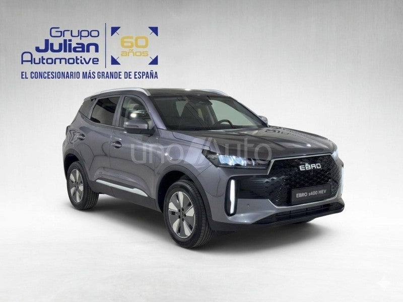 1.5 DHE HEV Excellence CVT