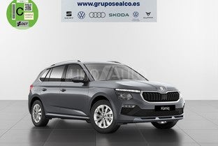 SKODA Kamiq 1.0 TSI Go 70kW