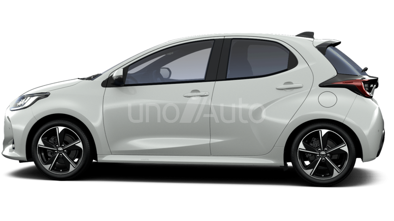 Yaris 130H 1.5 Style