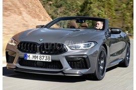 Bmw Serie 8