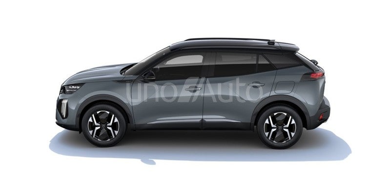 2008 Hybrid GT eDCS6 145