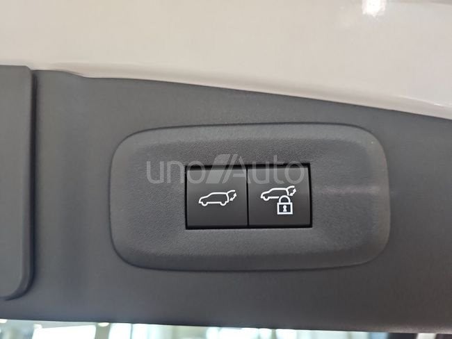 RZ 350e e-Premium Efficiency FWD