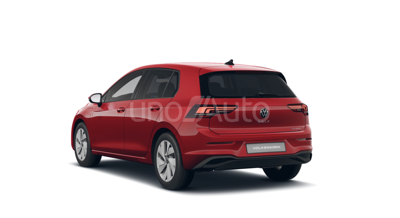 Golf 1.5 TSI eHybrid Match DSG6 150kW