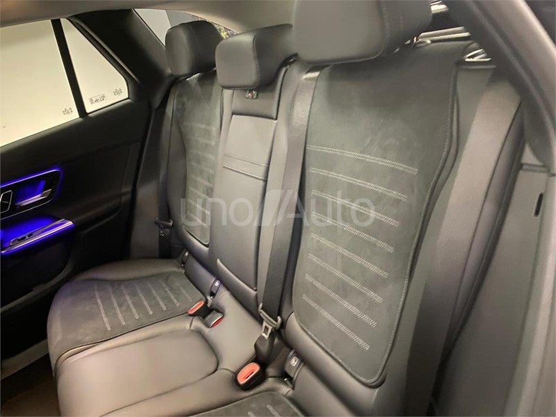 CLASE GLC GLC 220 d 4MATIC
