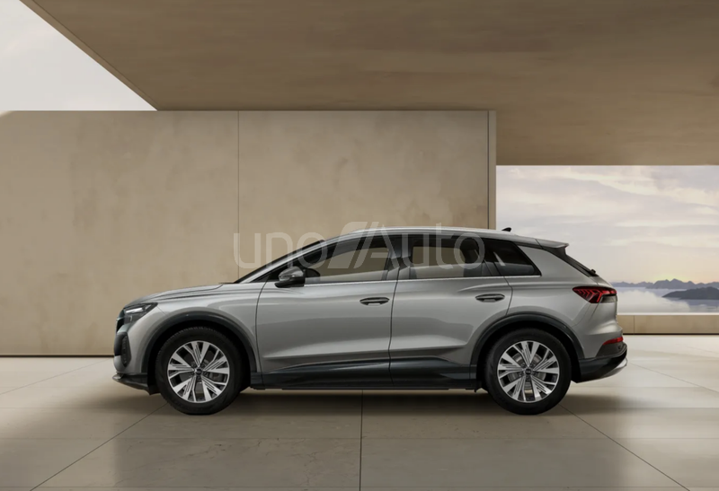 Q4 e-tron 40 Advanced 150kW 63KWh